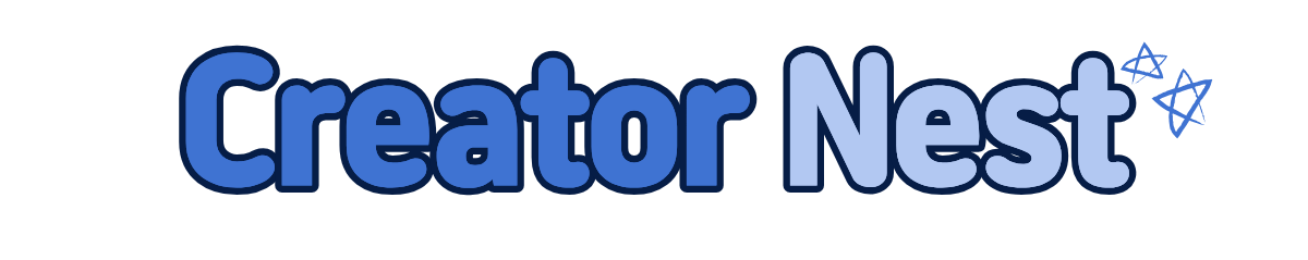 Creator Nest