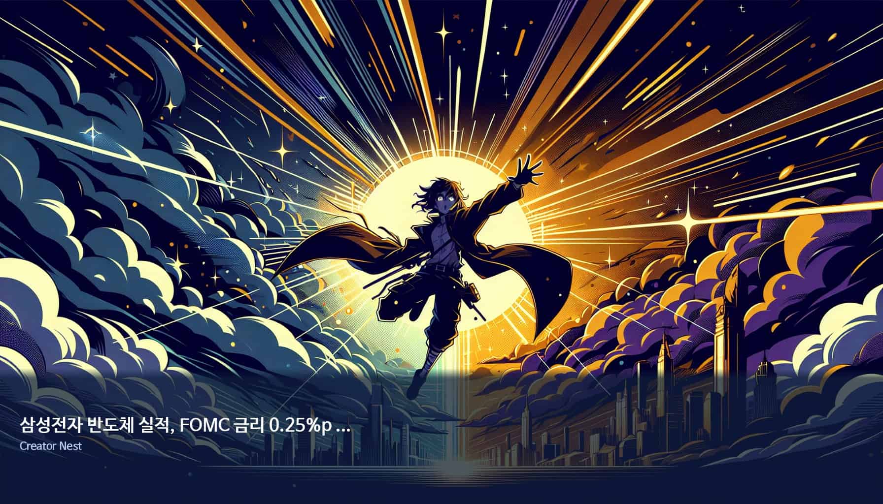 삼성전자 반도체 실적, FOMC 금리 0.25%p 인하 가능성 67%